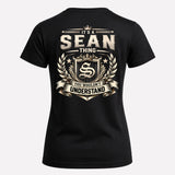 Women's Standard T-Shirt