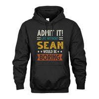 Unisex Hoodie