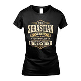 Women's Standard T-Shirt