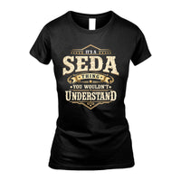 Women's Standard T-Shirt