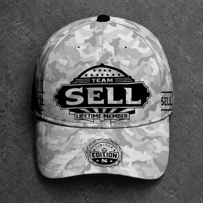 SELL TC01 HH79 Team Your Name Hat, Personalized Camo Baseball Cap, Custom Family Gift, Gift for Him Her