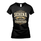 Women's Standard T-Shirt