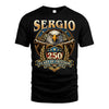 SERGIO HH88-K250-104...250 Years Of Freedom 1776-2026