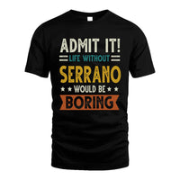 Unisex Standard T-Shirt