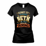 Women's Standard T-Shirt