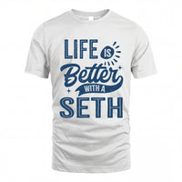 Unisex Standard T-Shirt