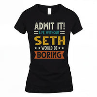 Women's Standard T-Shirt