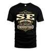 SE HH-F009–Personalized Name Quote Apparel “It’s an NAME Thing You Wouldn’t Understand”
