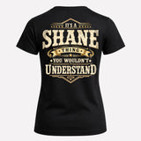 Women's Standard T-Shirt