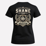 Women's Standard T-Shirt