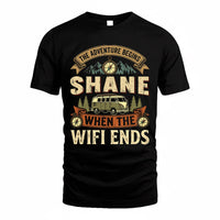 Unisex Standard T-Shirt