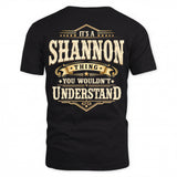 Unisex Standard T-Shirt