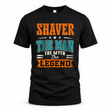 Unisex Standard T-Shirt