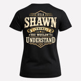 Women's Standard T-Shirt