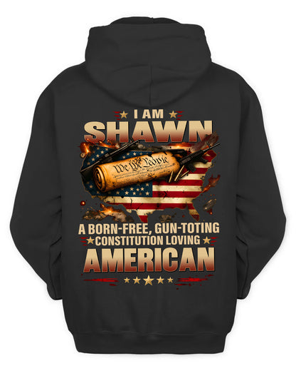 SHAWN HH88-K250-102...250 Years Of Freedom 1776-2026