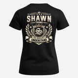 Women's Standard T-Shirt