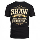 Unisex Standard T-Shirt