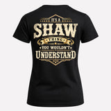 Women's Standard T-Shirt