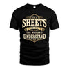 SHEETS HH-F009–Personalized Name Quote Apparel “It’s an NAME Thing You Wouldn’t Understand”