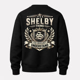 Unisex Sweatshirt