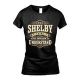Women's Standard T-Shirt