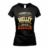 Women's Standard T-Shirt