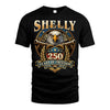 SHELLY HH88-K250-104...250 Years Of Freedom 1776-2026