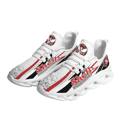 SHELL GW01 Personalized Sneaker