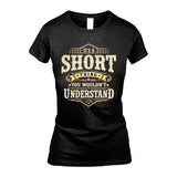 Women's Standard T-Shirt