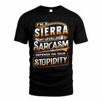 Unisex Standard T-Shirt