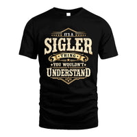 Unisex Standard T-Shirt