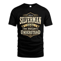 Unisex Standard T-Shirt