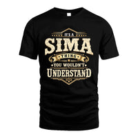 Unisex Standard T-Shirt