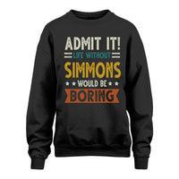Unisex Sweatshirt