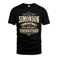 Unisex Standard T-Shirt