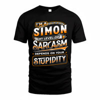 Unisex Standard T-Shirt