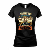 Women's Standard T-Shirt