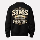 Unisex Sweatshirt