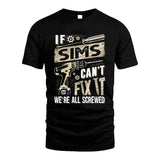 Unisex Standard T-Shirt