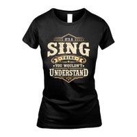 Women's Standard T-Shirt