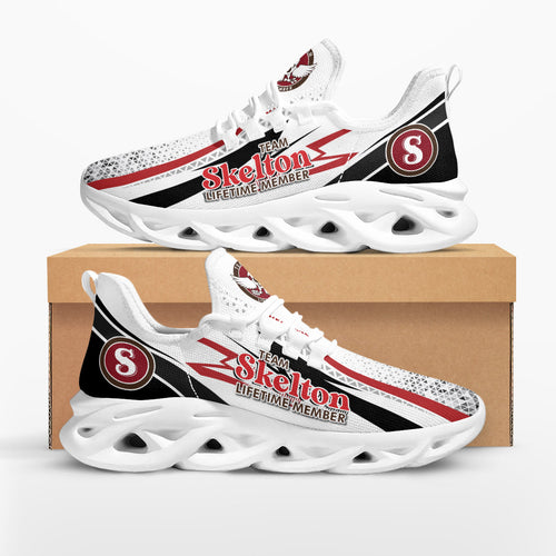 SKELTON GW01 Personalized Sneaker