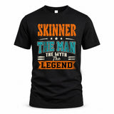 Unisex Standard T-Shirt