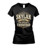Women's Standard T-Shirt
