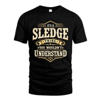Unisex Standard T-Shirt