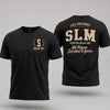 SLM W65-F6-168 – Personalized Original Issue Apparel “The Original NAME Certified One-of-One