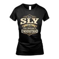 Women's Standard T-Shirt