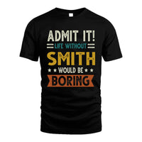 Unisex Standard T-Shirt