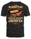 SMITH HH88-K250-102...250 Years Of Freedom 1776-2026