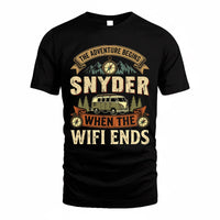 Unisex Standard T-Shirt