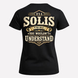 Women's Standard T-Shirt